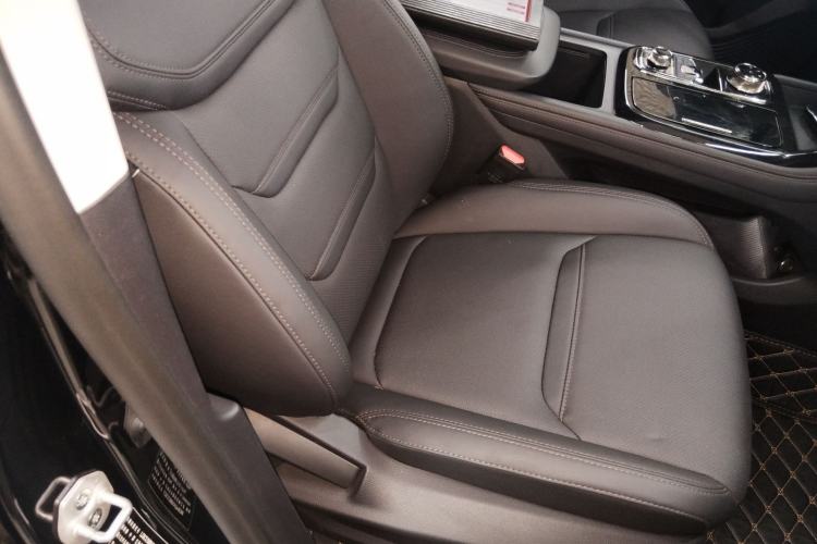 Used Ford Equator Sport 2022 EcoBoost 170 Platinum Edition