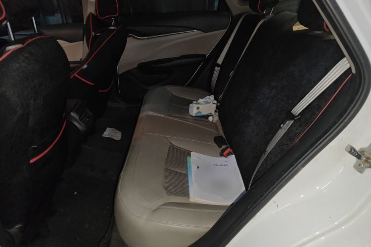 Used Buick GT 2016 15N Automatic Elite Edition
