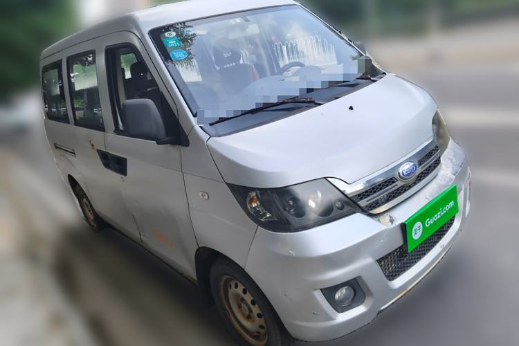 Used Karry Youyou 2012 1.2L Standard Version
