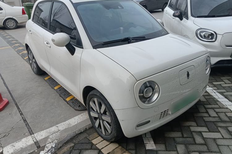 Used ORA Black Cat 2021 405 km Long-Range Version