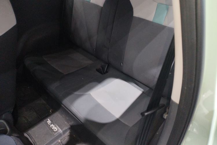 Used CHANGAN NEVO Lumin 2022 210km Sweet Edition Left Rear Seat