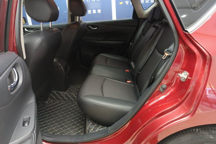 Used Nissan Tiida 2020 1.6L CVT Smart Drive Edition