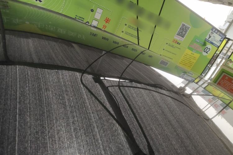 Used Wuling Bingo 2023 333 km Lingxi Connected+ Version