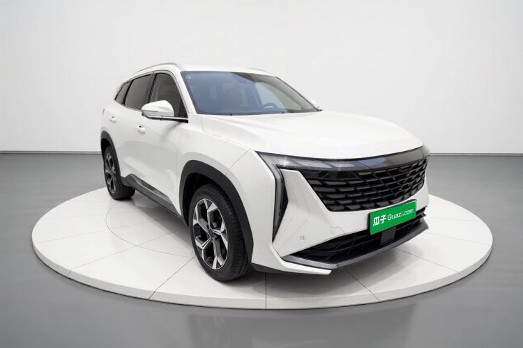 Used Geely Auto FX11 2023 1.5TD DCT Prestige Edition Exterior 1