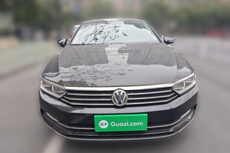 Used Volkswagen Magotan 2018 330TSI DSG Luxury Model