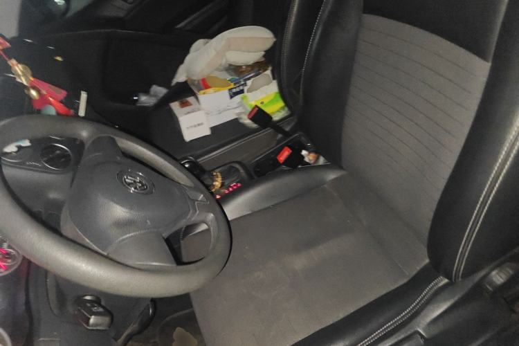 Used Volkswagen Tiguan L 2016 280TSI Automatic Two-Wheel-Drive Silk Road Style Edition