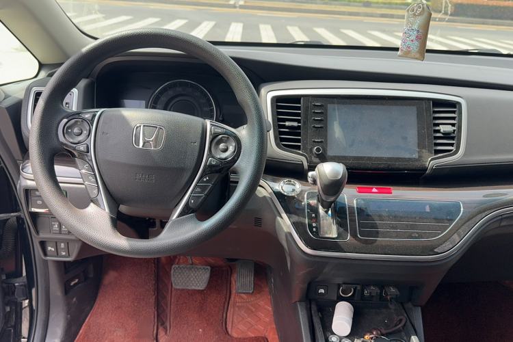 Used Honda Odyssey 2019 2.0L Rui·Smart Edition
