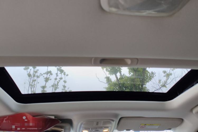 Used Haval H6 2023 National Trend Edition 1.5T Automatic Urban Version
