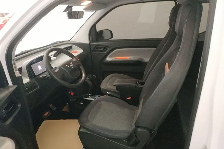 Used Wuling Hongguang MINIEV 2022 Zizai Version Lithium Iron Phosphate