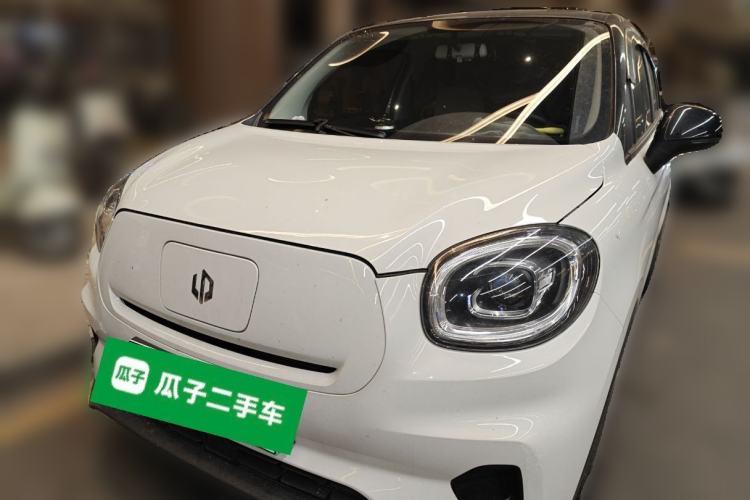 Used Leapmotor T03 2022 Crystal Edition