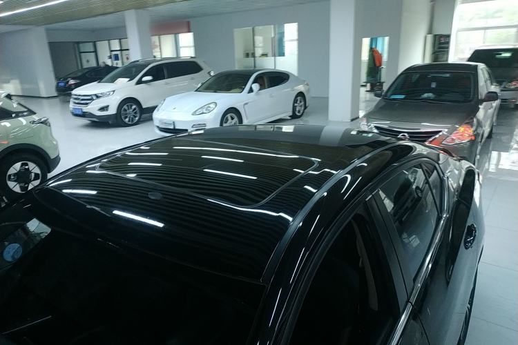 Used Nissan Sylphy 2021 1.6L XL CVT Enjoyment Edition