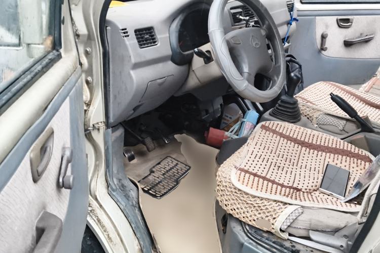 Used CHANGAN KAICHENG Star S460 2009 1.0L Base Version Driver Seat