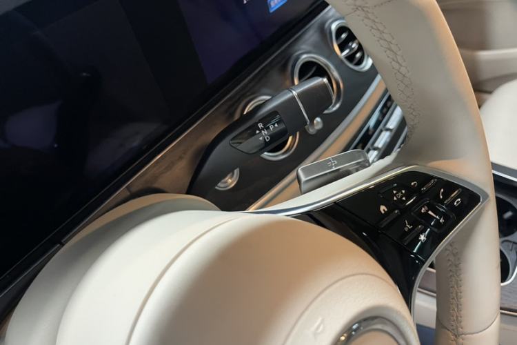 Used Mercedes-Benz E-Class 2022 E 300 L Stylish Model
