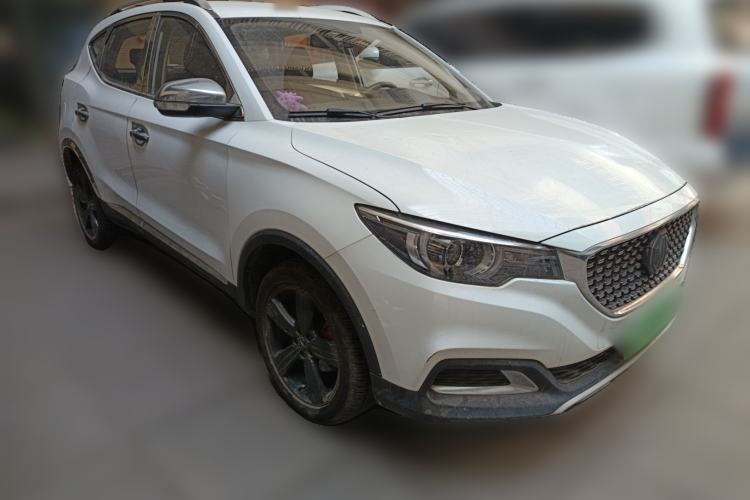 Used MG ZS 2018 1.5L Manual Comfort Edition China V Standard

