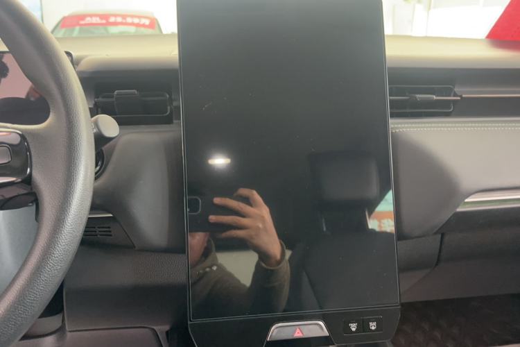 Used Honda e:NP1 2023 420 km Vision Edition