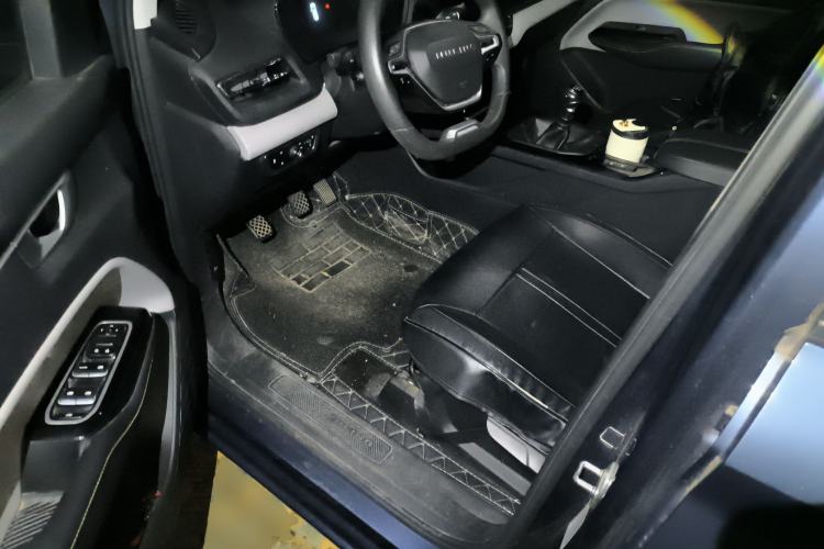 Used Wuling Victory 2020 1.5T Manual Elite Edition