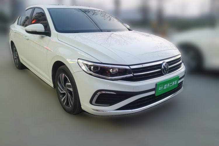 Used Volkswagen Bora 2025 200TSI DSG Enjoy Driving Navigation Edition