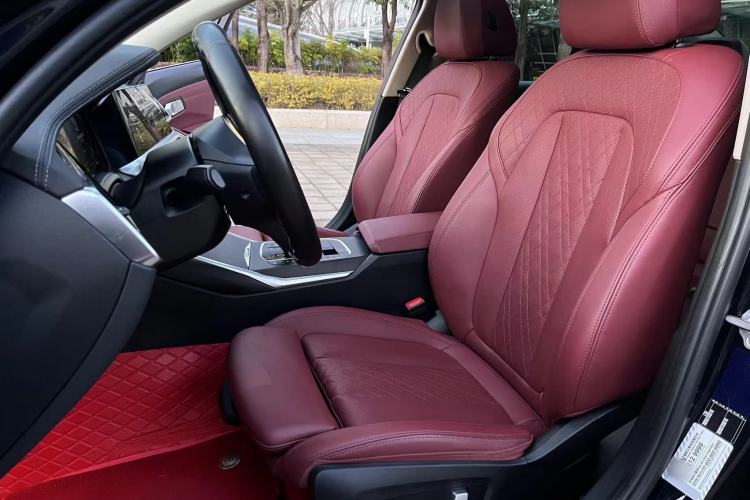 Used BMW 3 Series 2022 325i M Sport Package
