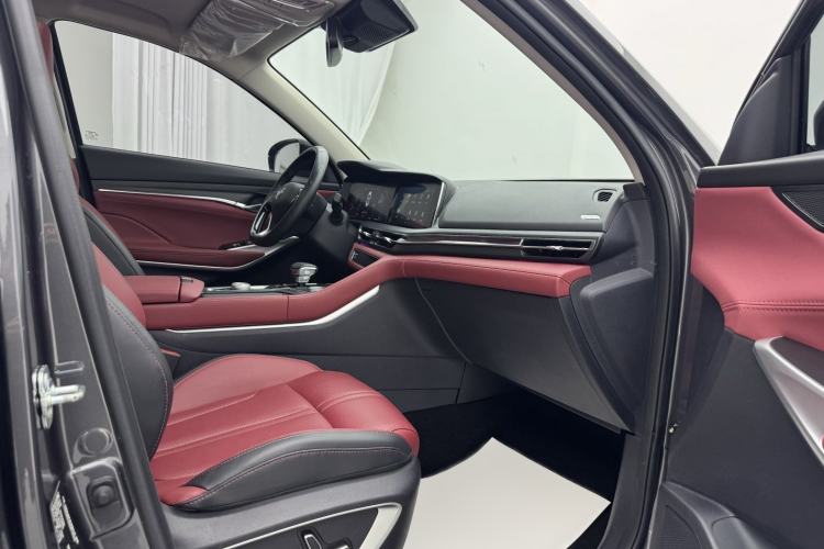 Used Changan CS75 PLUS 2020 2.0T Automatic Flagship Edition