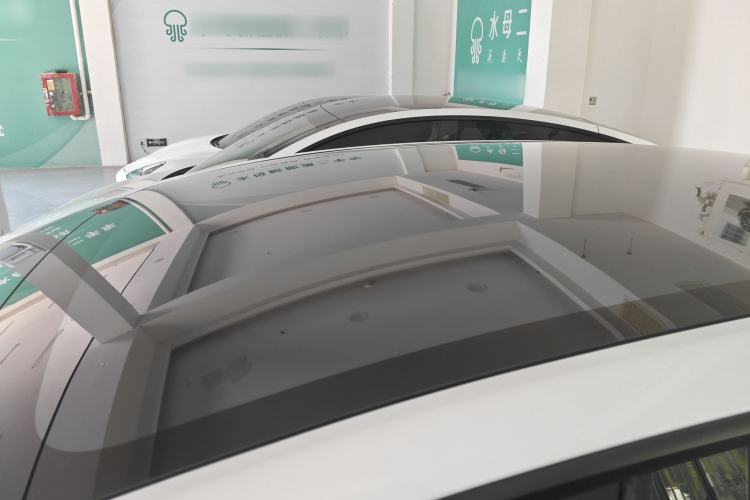 Used Tesla Model Y L 2025 Model Long-Range All-Wheel-Drive Version