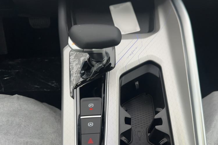 Used Geely Auto Preface 2025 Dongfang Yao 1.5TD Fuyao Edition