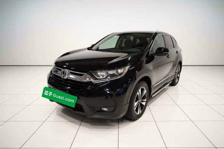 Used Honda CR-V 2017 240TURBO CVT 2WD Urban Edition Guazi used car, China used car export, Used car for sale, Used cars, Cheapest cars for sale