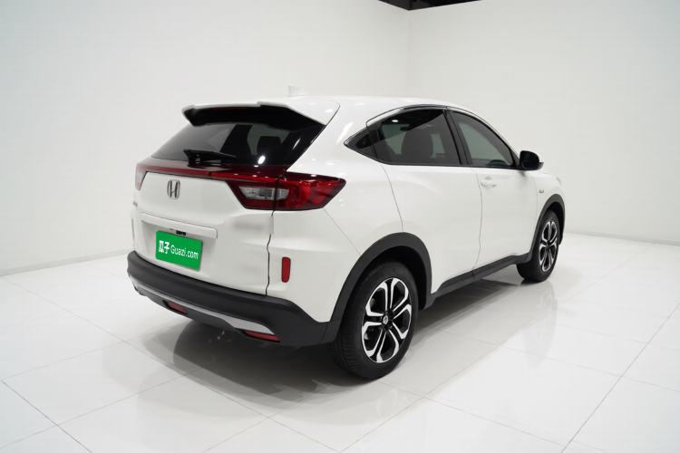 Used Honda XR-V 2021 1.5L CVT Comfort Version Exterior 5