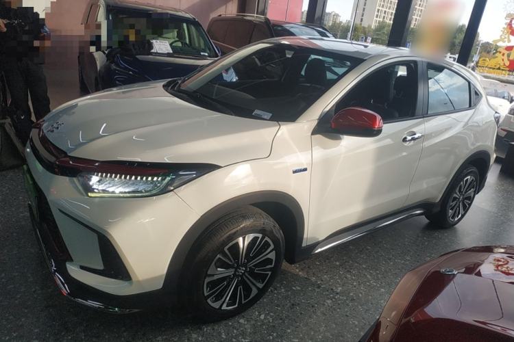 Used Everus VE-1 2021 S Pirelli Edition
