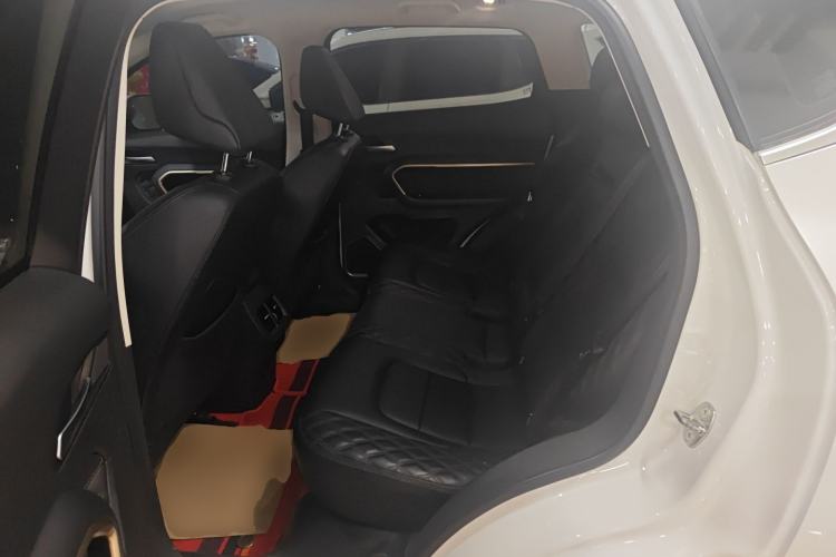 Used Haval H6 2021 1.5 GDIT Automatic Champion Edition