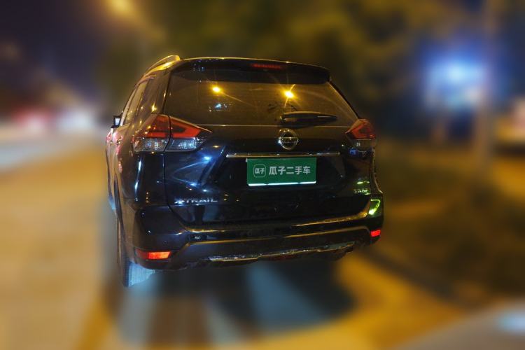 Used Nissan X-Trail 2021 2.0L CVT 2WD XL ITS SmartConnect Comfort Edition