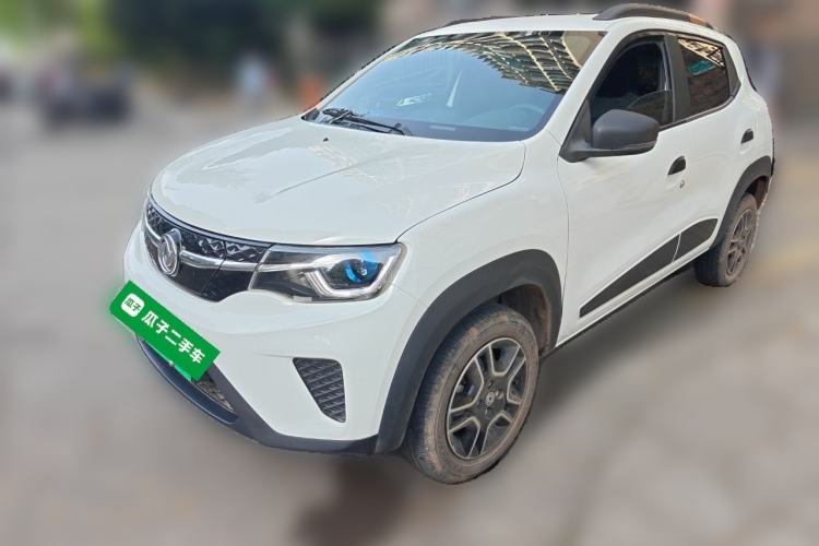 Used Dongfeng NAMMI EX1 2023 PRO Light Wind Edition Lightning Model