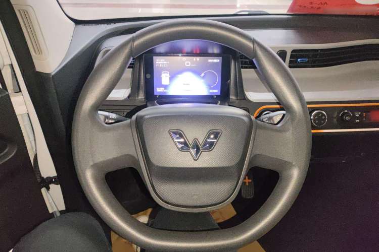 Used Wuling Hongguang MINIEV 2020 Freedom Version Lithium Iron Phosphate