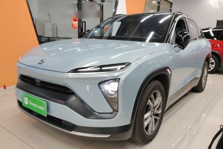 Used Nio ES6 2020 420 km Sport Edition