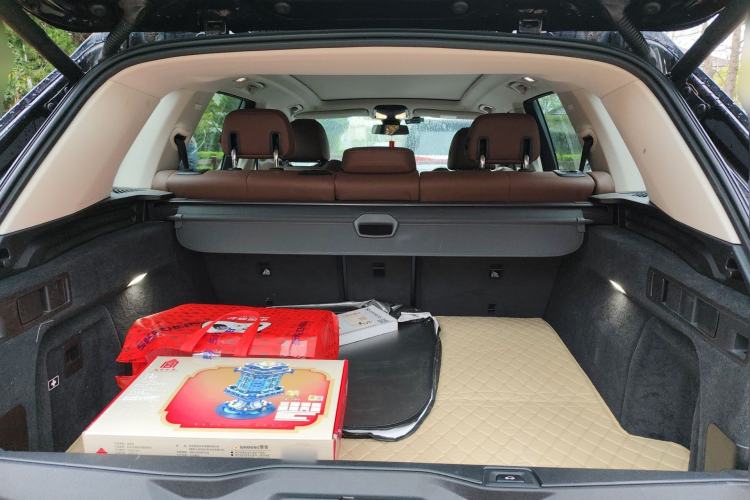 Used BMW X5 2019 xDrive30i X Design Package
