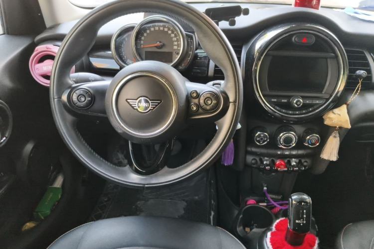 Used MINI 2020 1.5T ONE PLUS Five-Door Edition