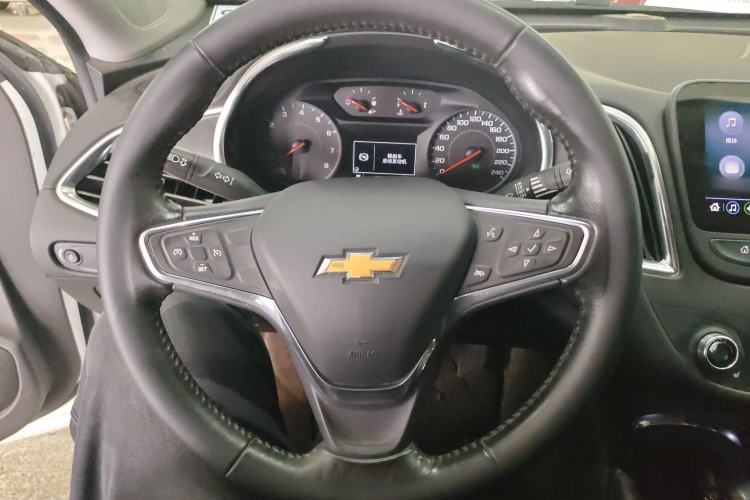 Used Chevrolet Malibu XL 2022 535T Automatic Sport Edition