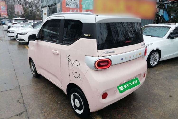 Used Wuling Hongguang MINIEV 2024 3rd Generation 170 km
