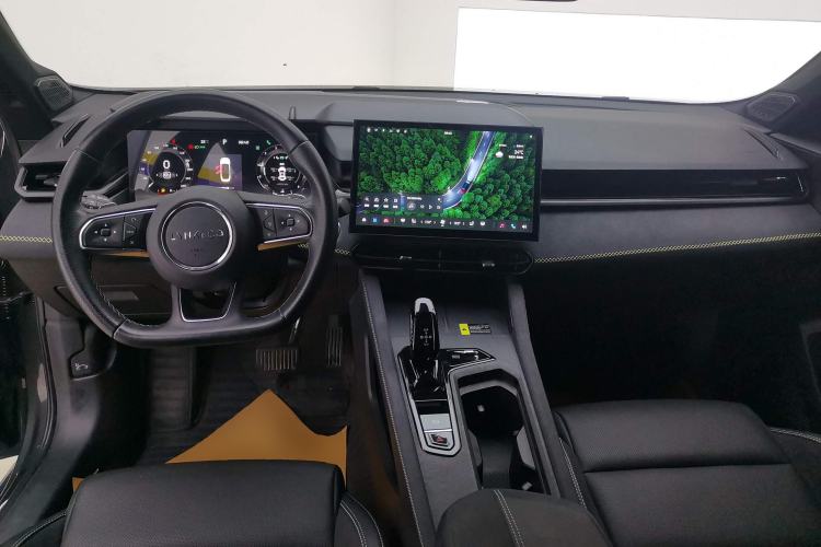 Used Lynk & Co 03 2023 2.0TD DCT JingPro