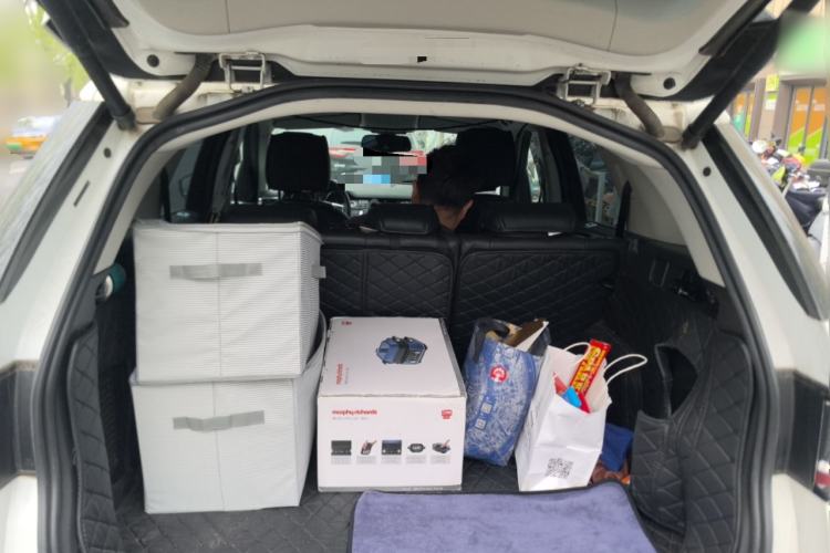 Used Land Rover Discovery Sport 2018 240 PS SE Version