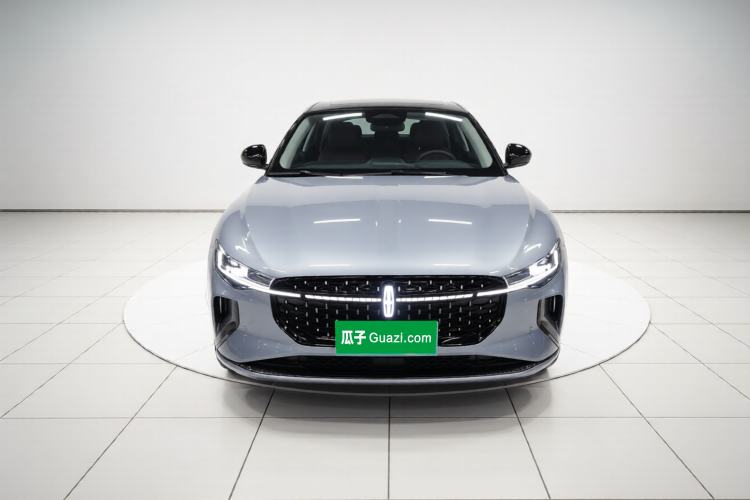 Used Lincoln Z 2024 2.0T Two-Wheel Drive Luxury Hybrid Version Front