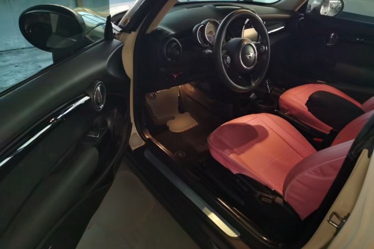 Used MINI MINI 2018 1.5T ONE PLUS