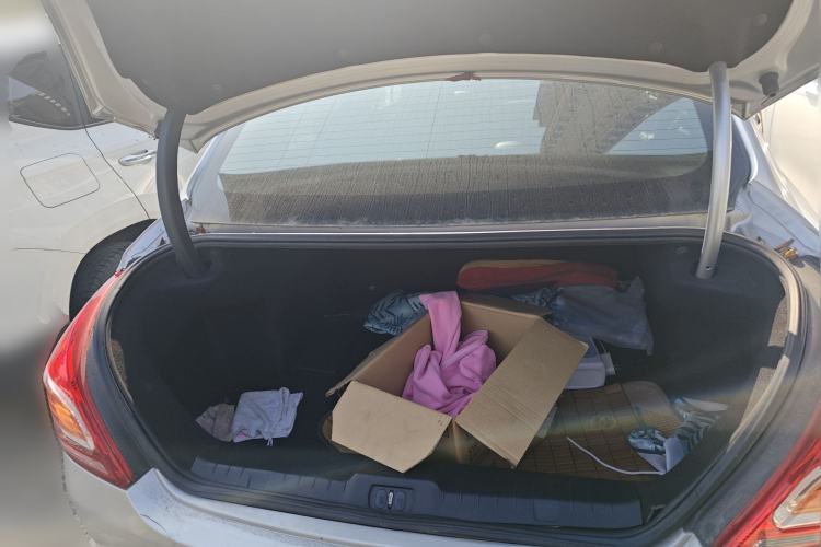 Used Peugeot 308 2012 1.6L Automatic Fashion Edition