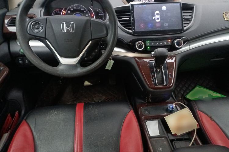 Used Honda CR-V 2016 2.0L two-wheel drive Urban Edition