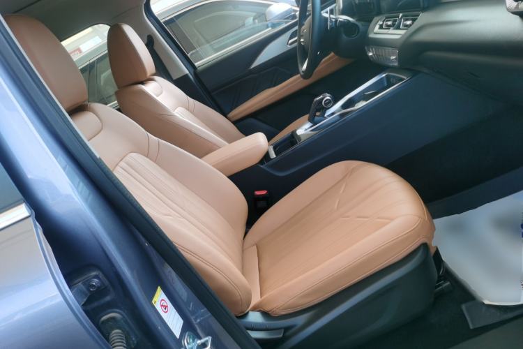 Used Haval H5 2023 2.0T Automatic All-Wheel Drive LinkedIn Gasoline Right Front Seat