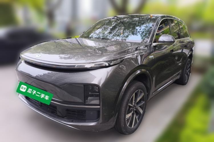 Used Li Auto L8 2023 Pro Model