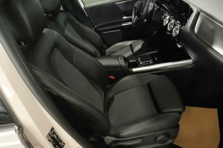 Used Mercedes-Benz B-Class 2021 B 200 Sport Edition
