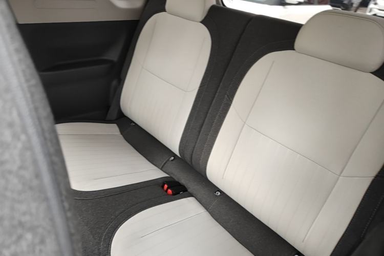 Used Geely Galaxy Panda 2025 210 km – Yuanqi Bear
