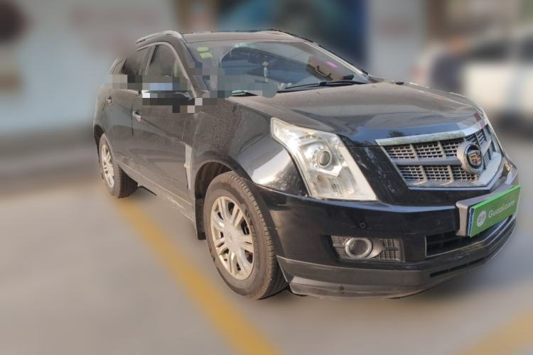 Used Cadillac SRX 2011 3.0L Luxury Model