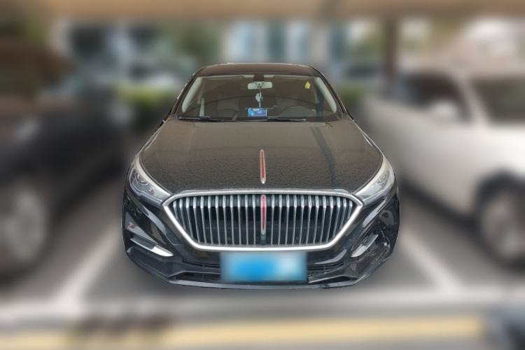 Used Hongqi H5 2020 1.5T DCT Flagship Edition