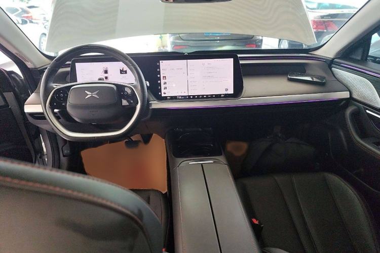 Used XPeng P7 2022 670N+
